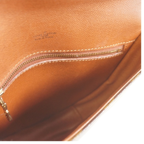 Authentic Louis Vuitton Chantilly MM monogram - Picture 2 of 8